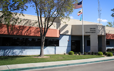 dinuba police department