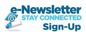 e Newsletter Sign-up