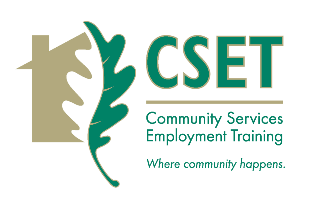 CSET Logo