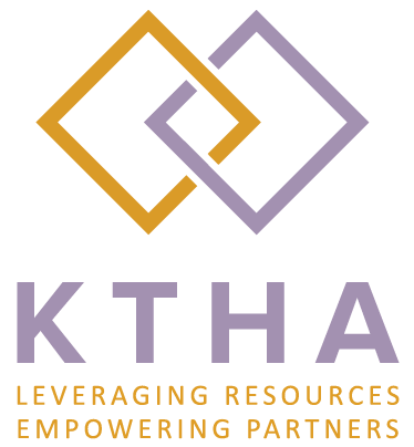 KTHA Logo